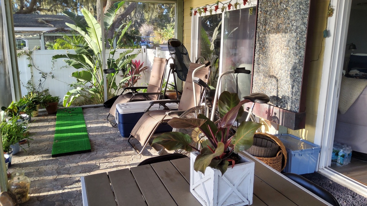 Photo of Outdoor in Eustis
