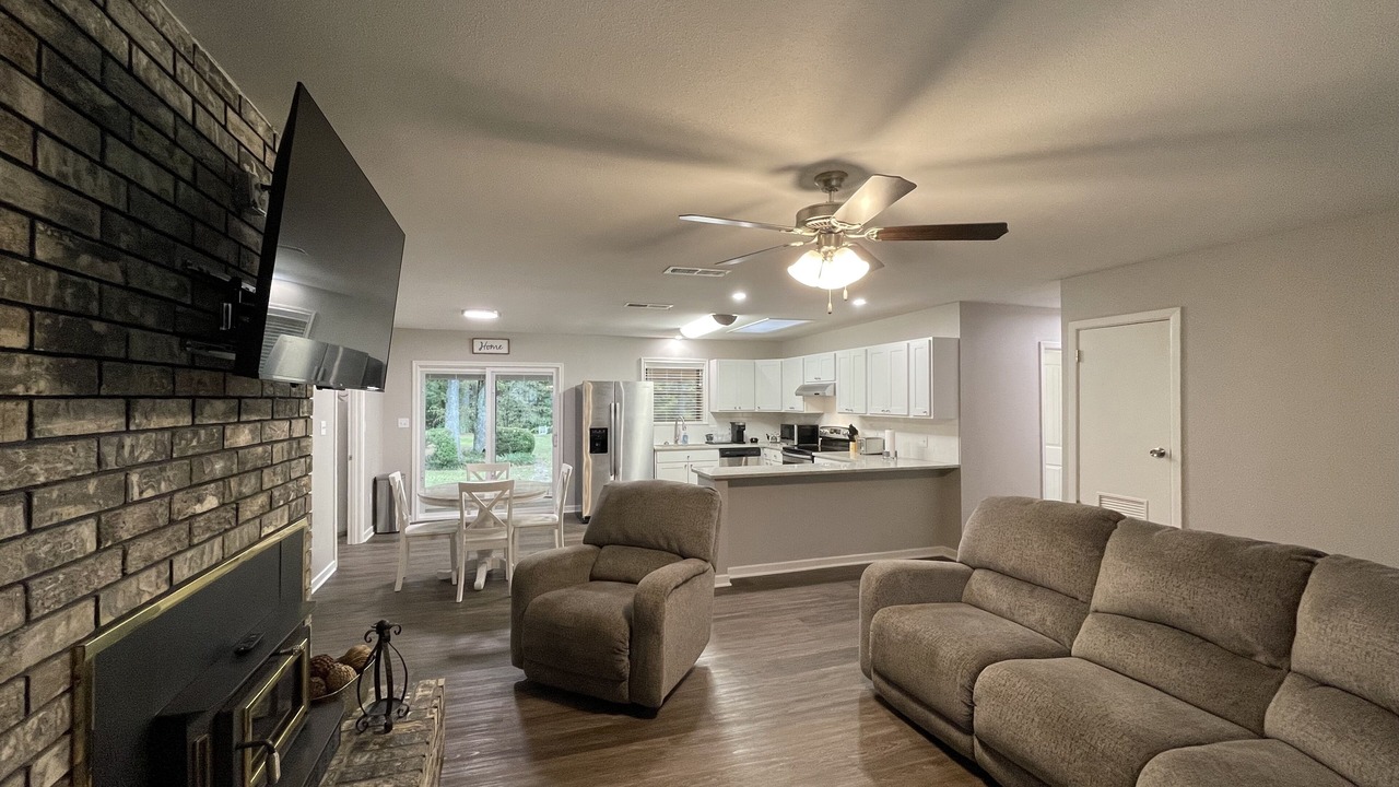 Photo of Livingroom in Redlick
