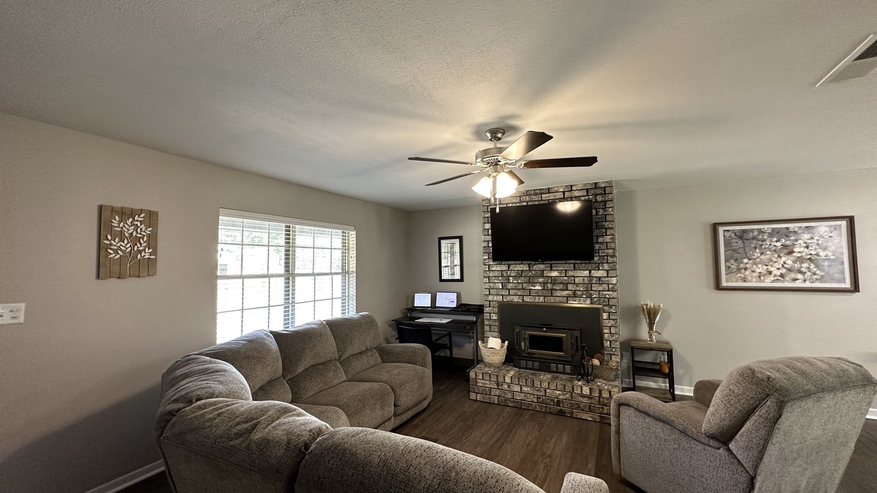 Photo of Livingroom in Redlick