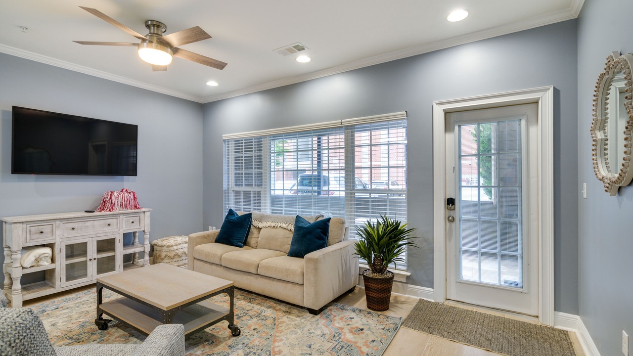Photo of Bedroom in Tuscaloosa