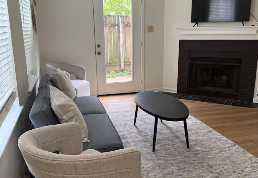 Photo of Livingroom in Flowood