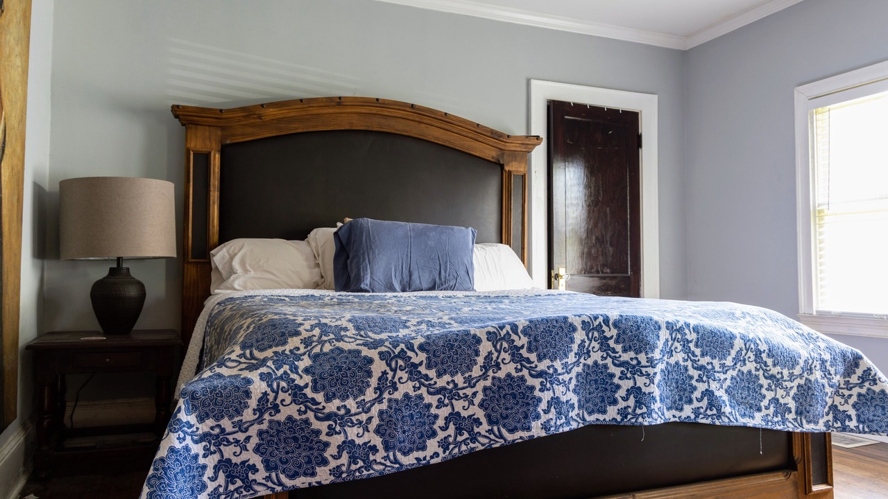 Photo of Bedroom in Westview