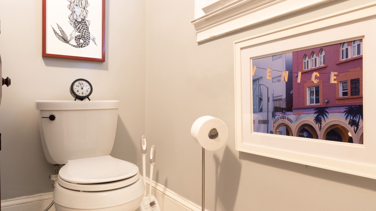 Photo of Bathroom in Westview