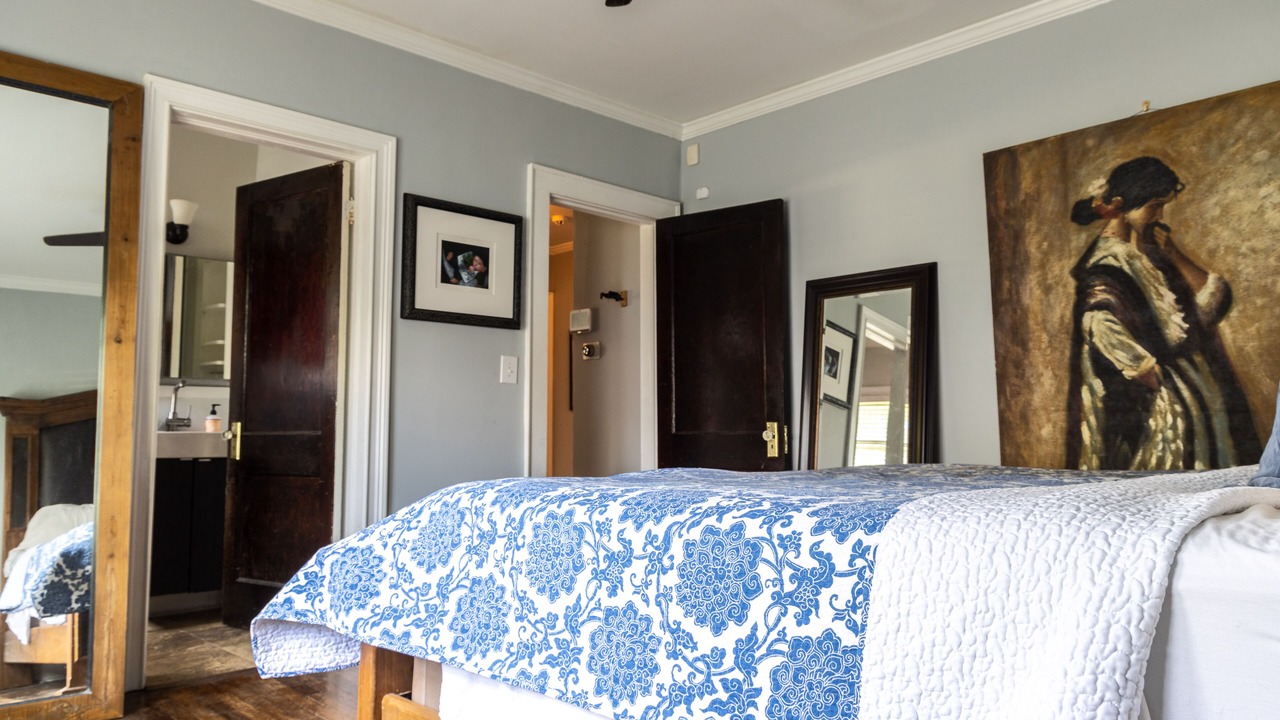 Photo of Bedroom in Westview