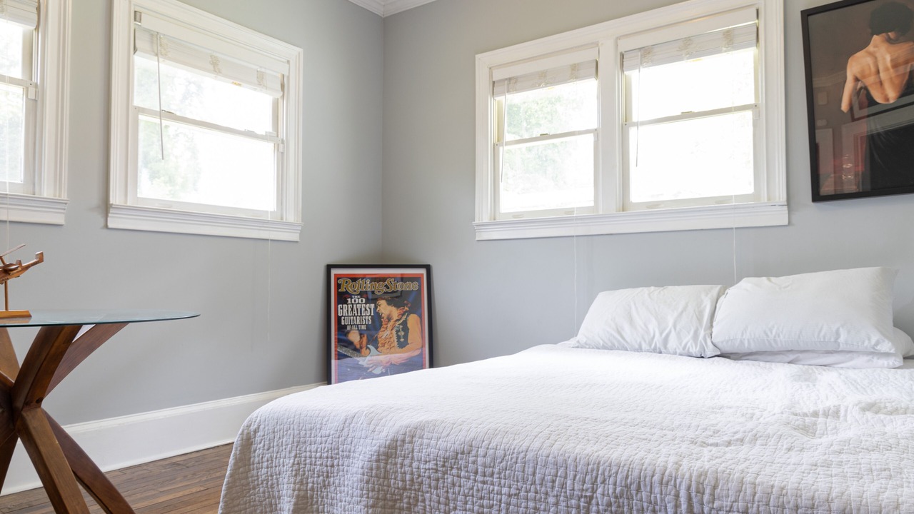 Photo of Bedroom in Westview