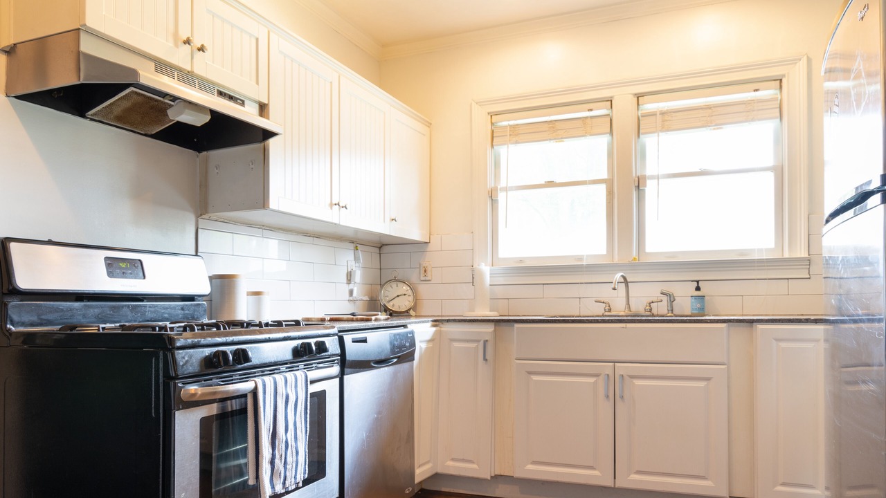 Photo of Kitchen in Westview