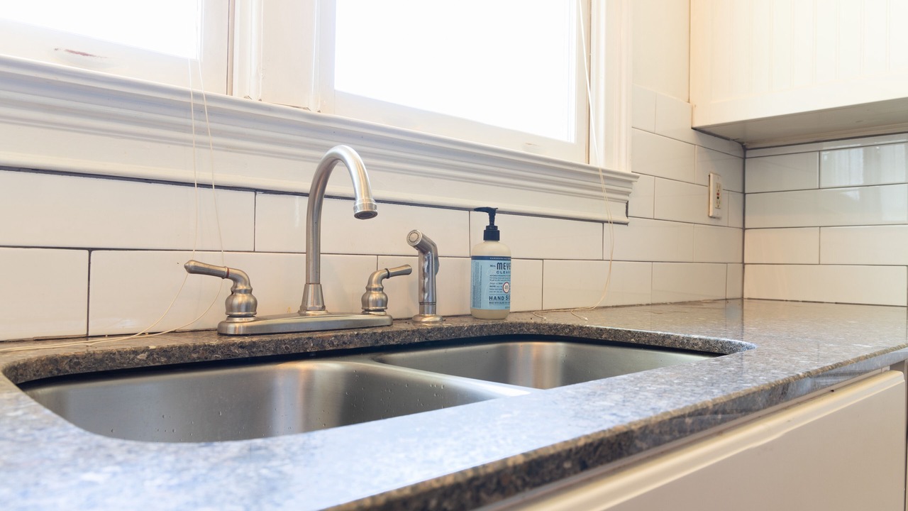 Photo of Bathroom in Westview
