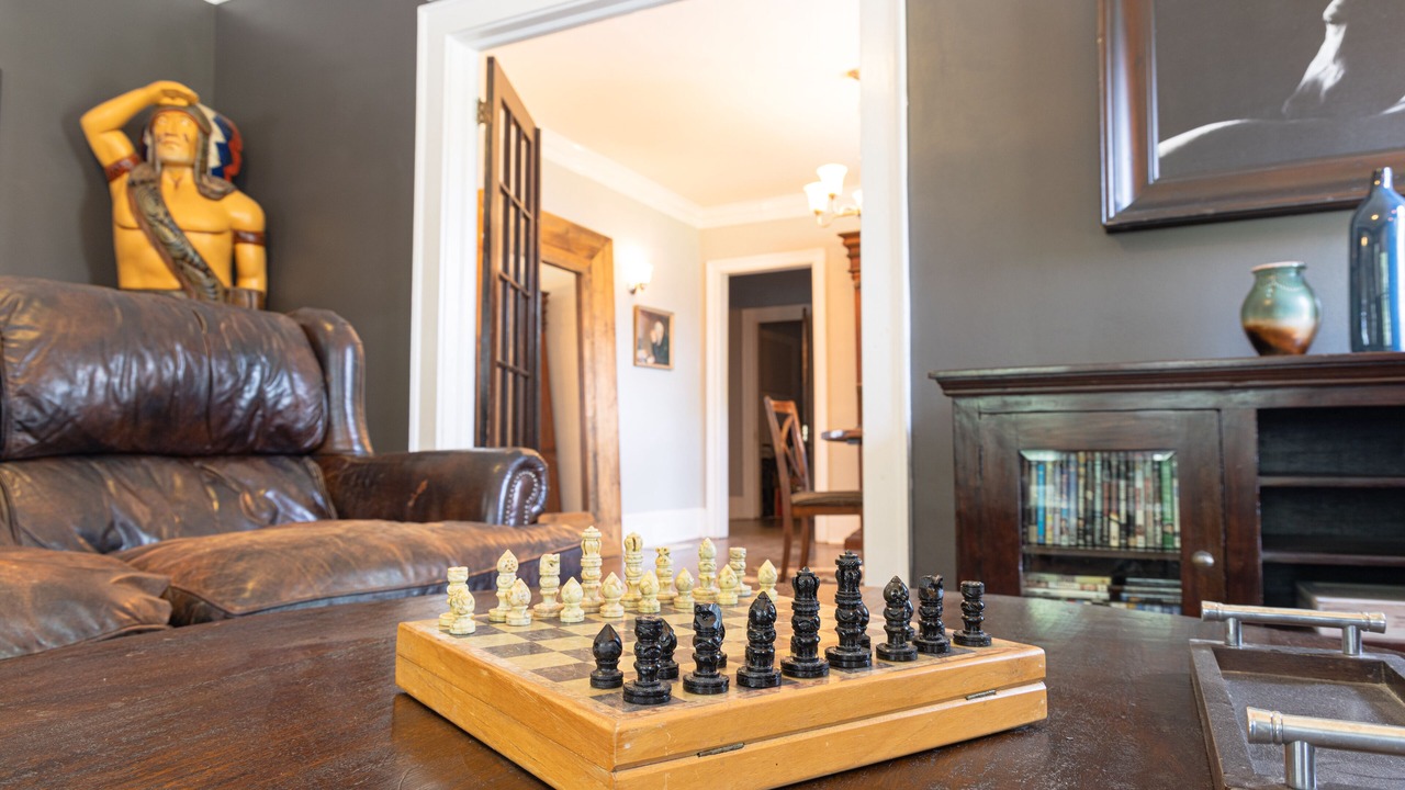 Photo of Livingroom in Westview