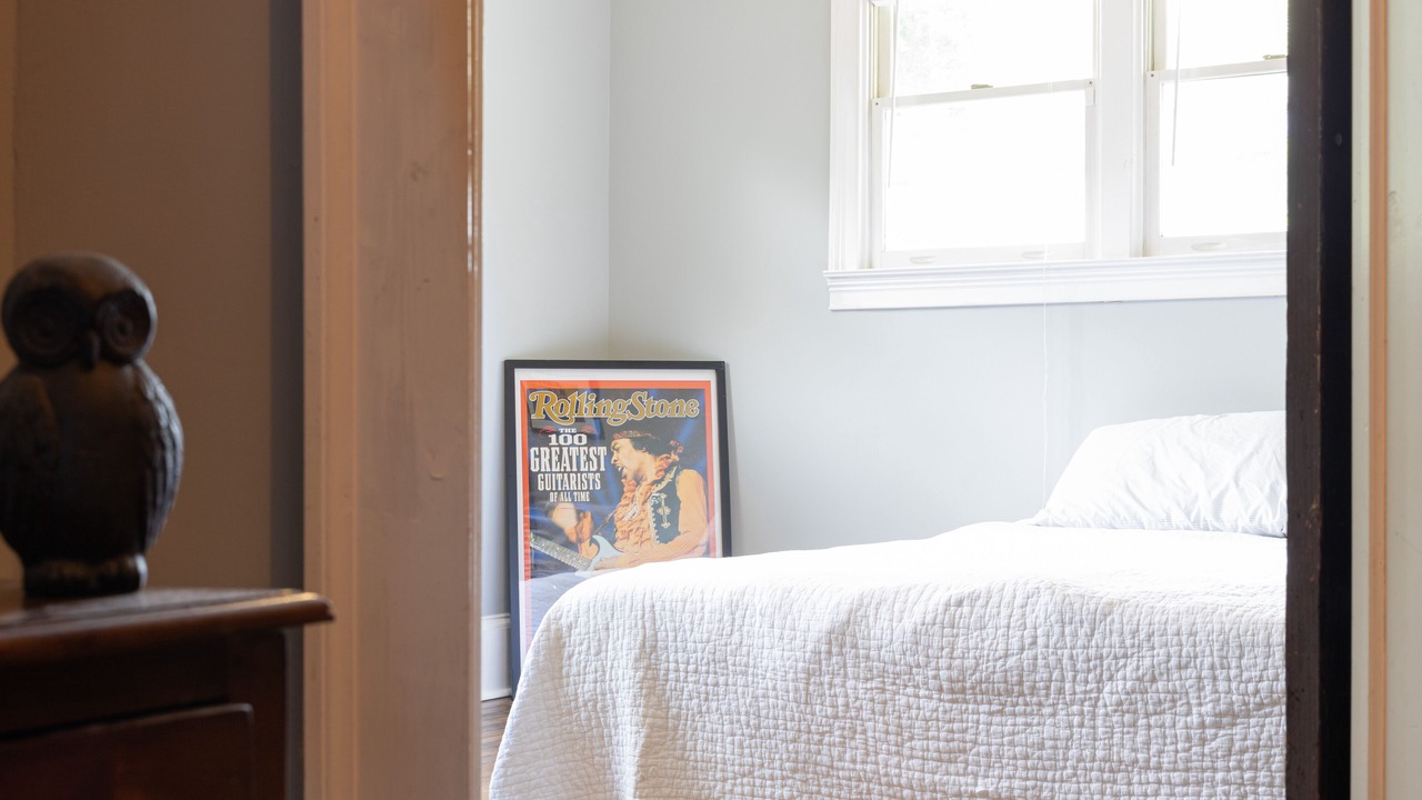 Photo of Bedroom in Westview