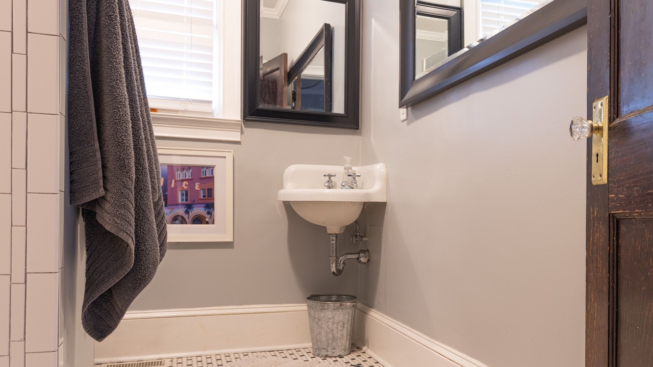 Photo of Bathroom in Westview