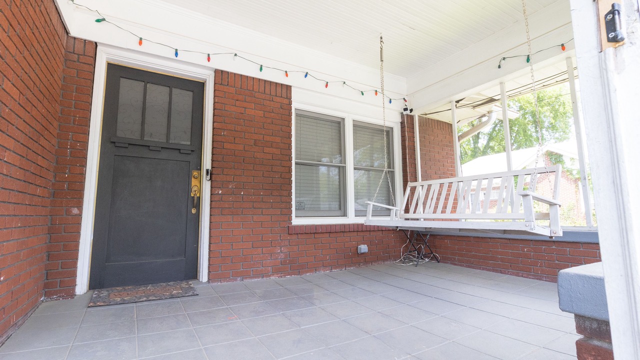 Photo of Patio Balcony in Westview