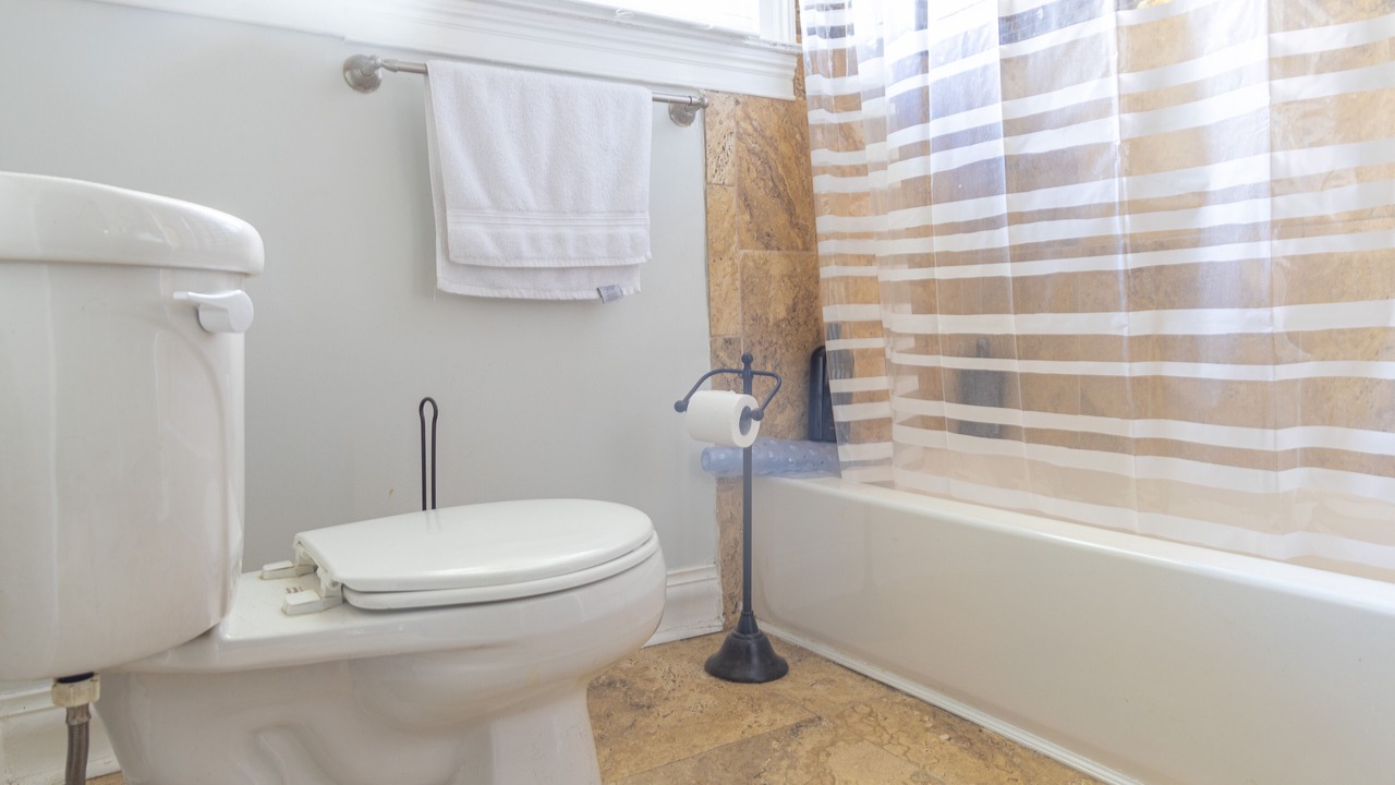 Photo of Bathroom in Westview