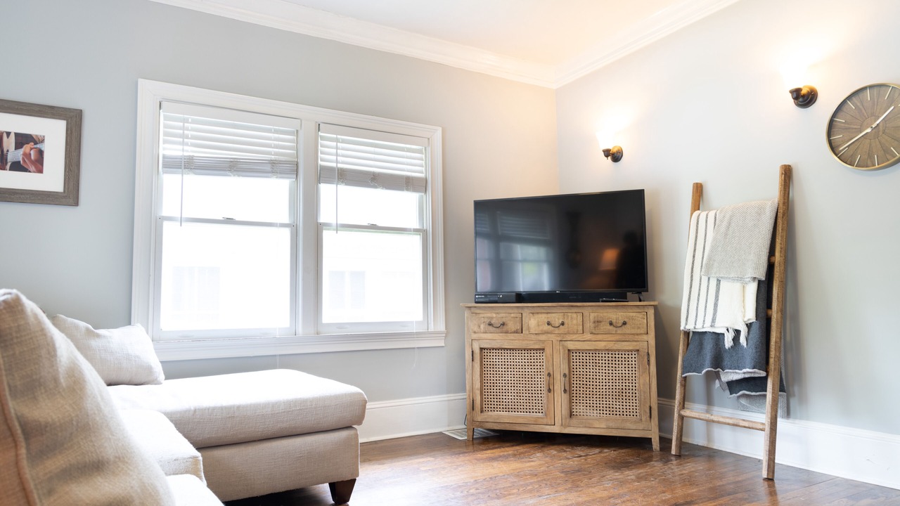 Photo of Livingroom in Westview