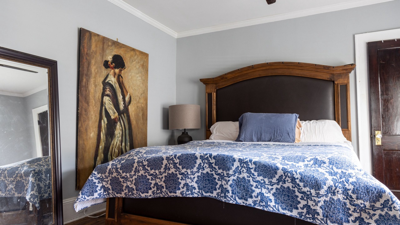 Photo of Bedroom in Westview