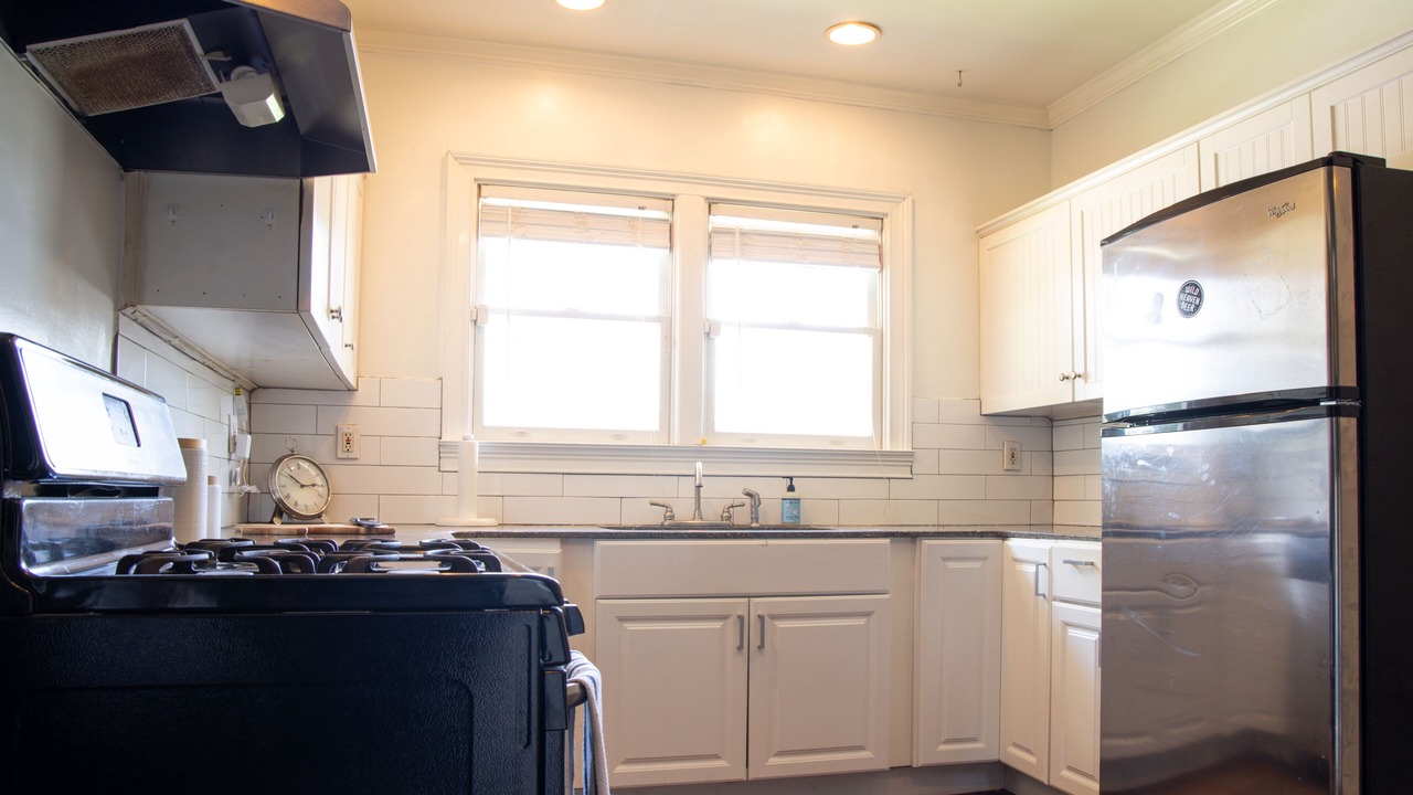 Photo of Kitchen in Westview