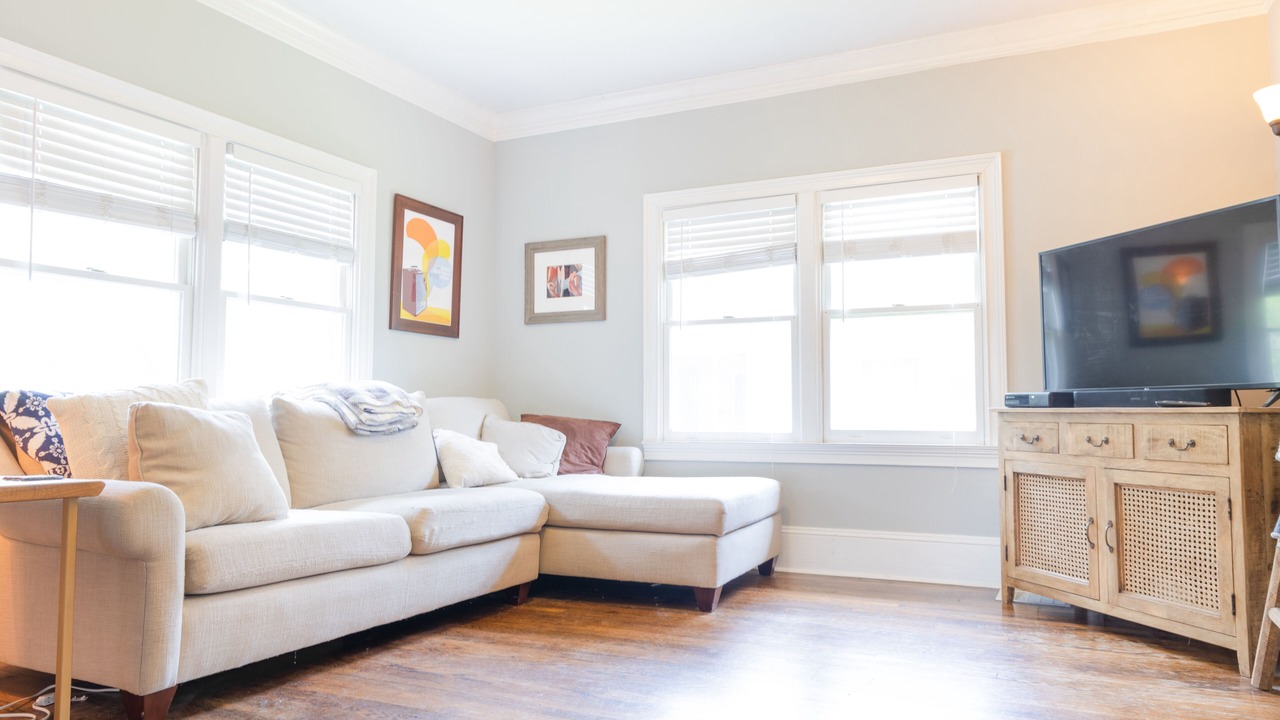 Photo of Livingroom in Westview