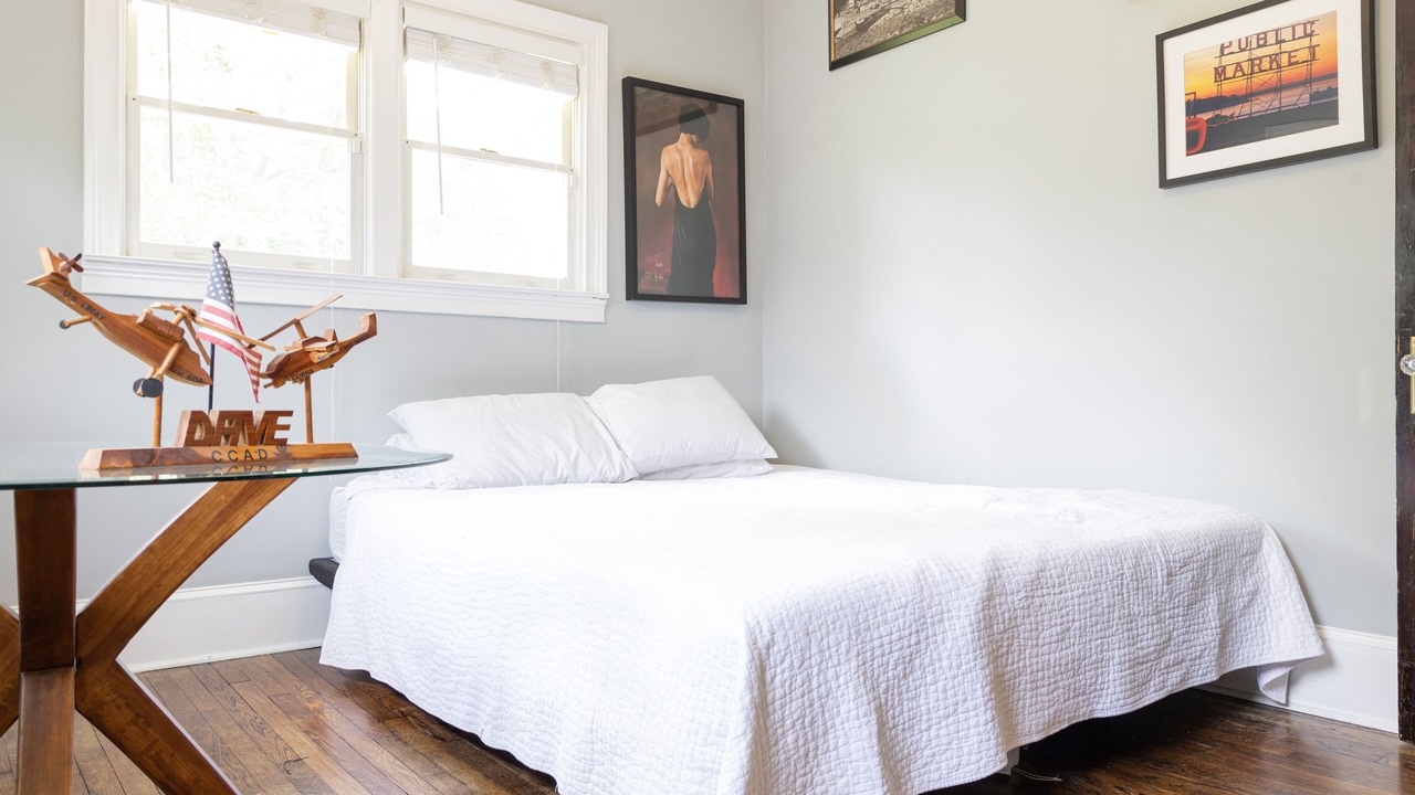 Photo of Bedroom in Westview
