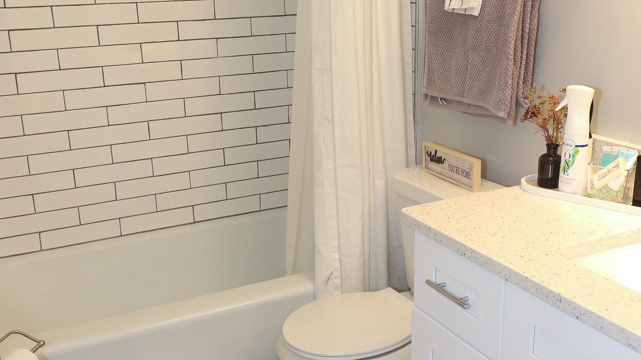 Photo of Bathroom in Decatur
