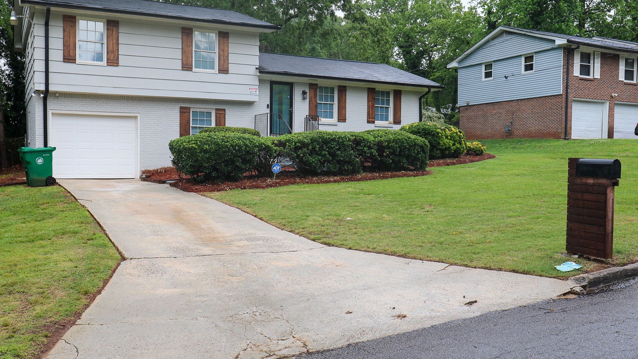 Photo of Outdoor in Decatur