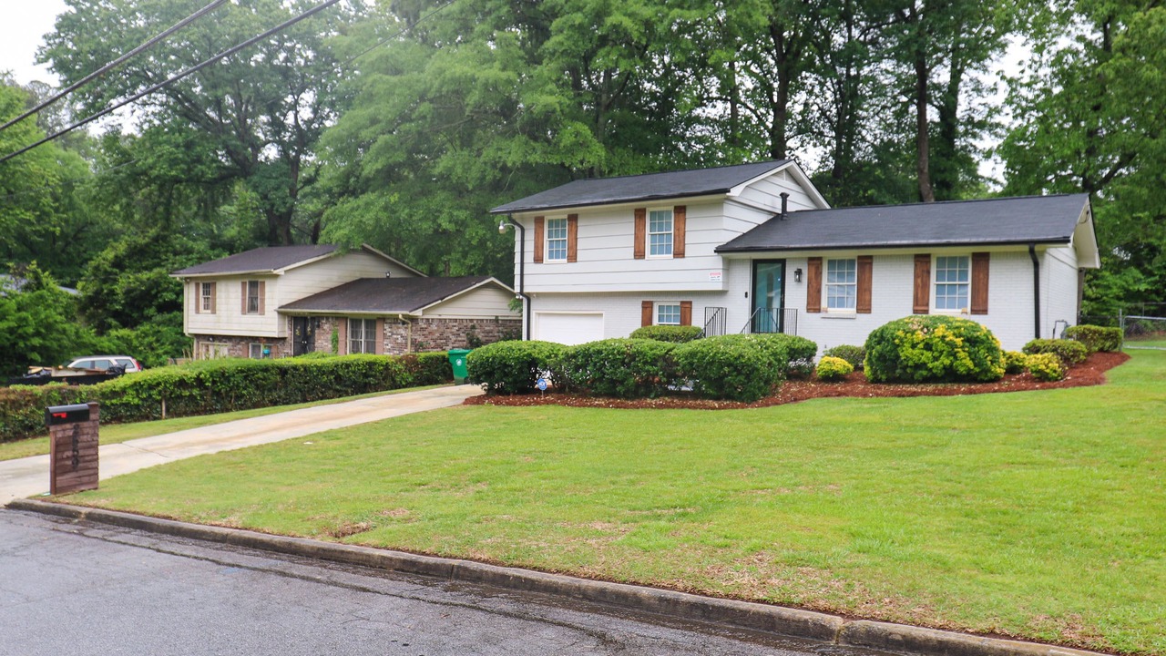 Photo of Outdoor in Decatur