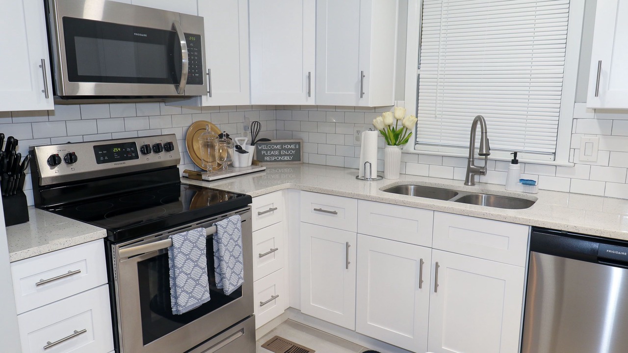 Photo of Kitchen in Decatur