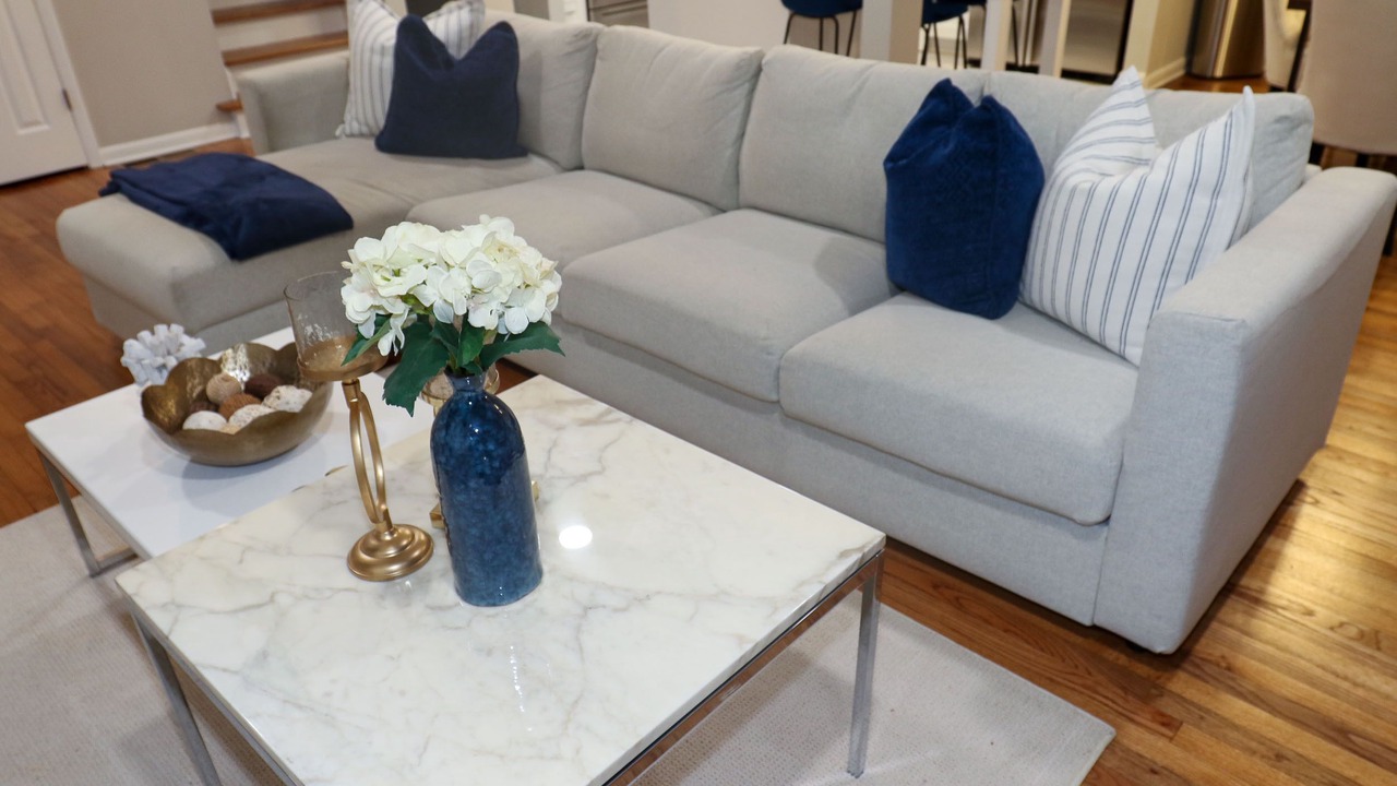 Photo of Livingroom in Decatur