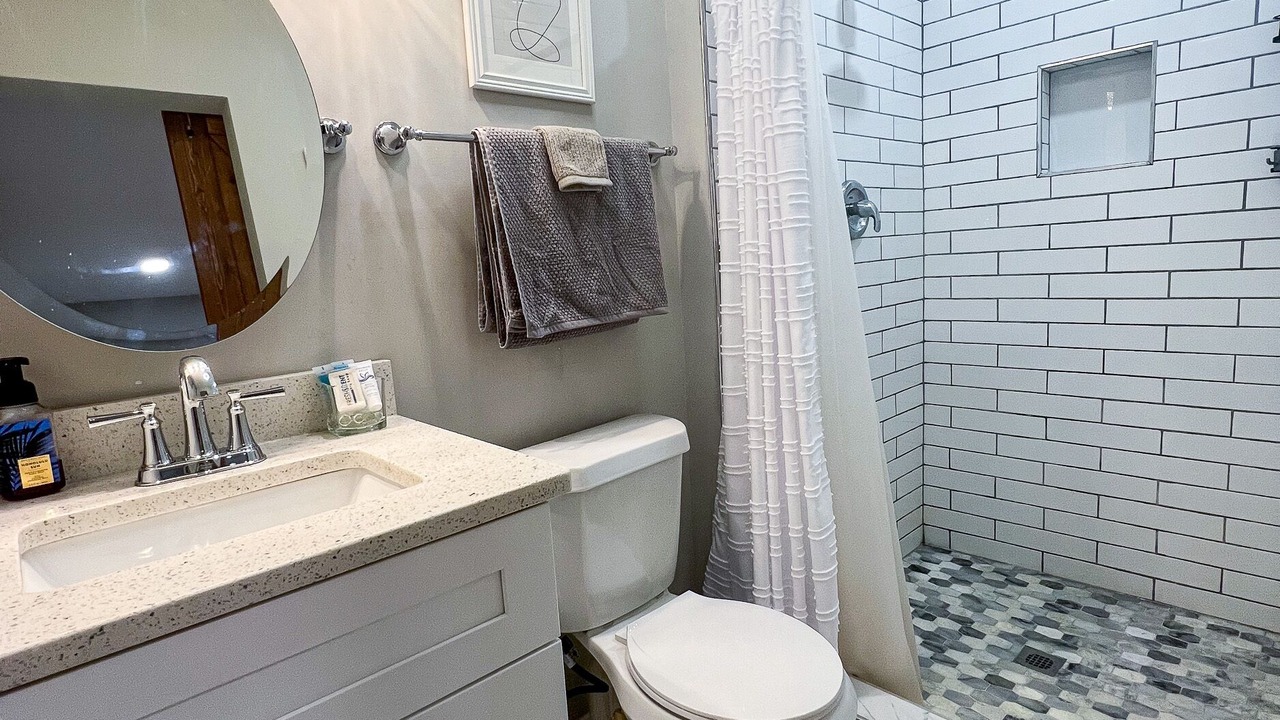 Photo of Bathroom in Decatur