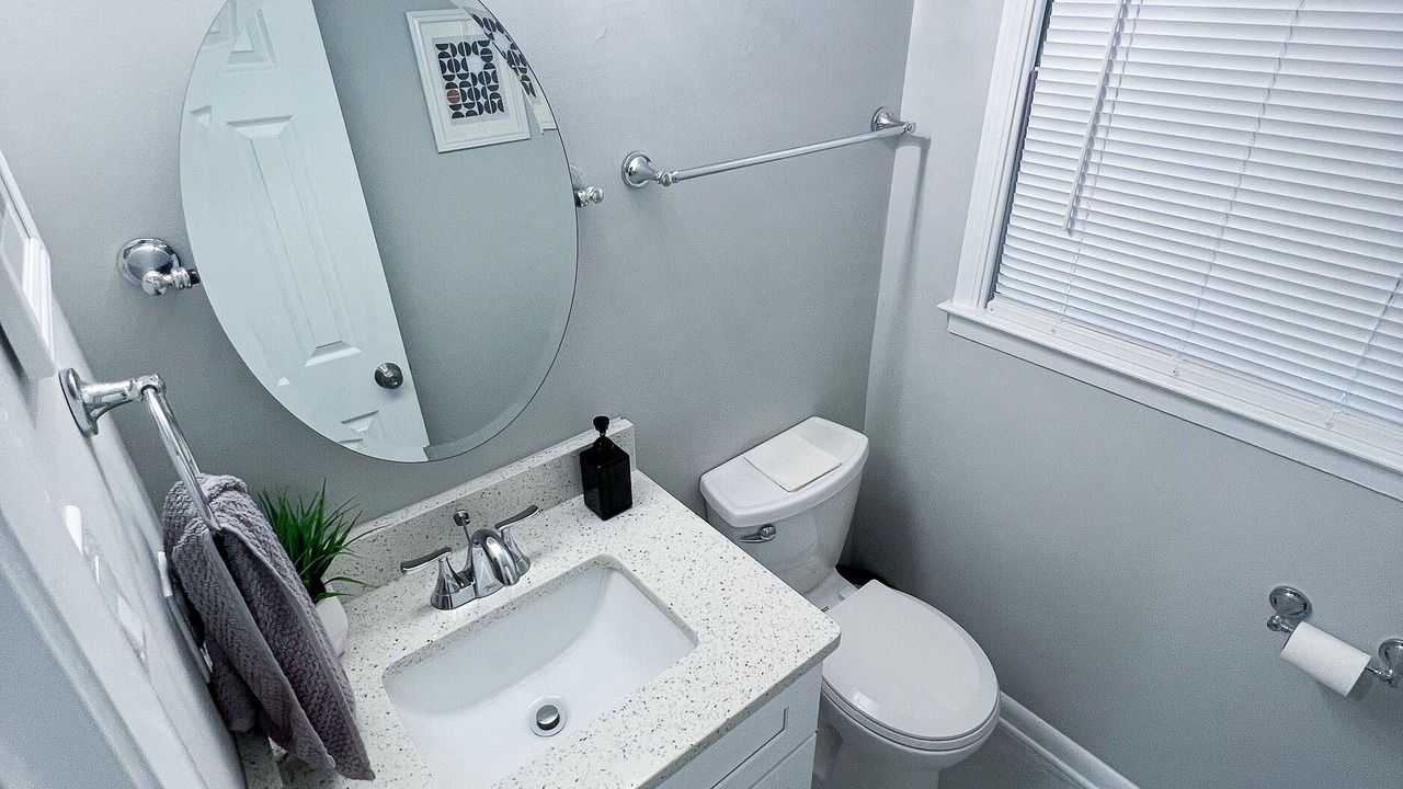 Photo of Bathroom in Decatur