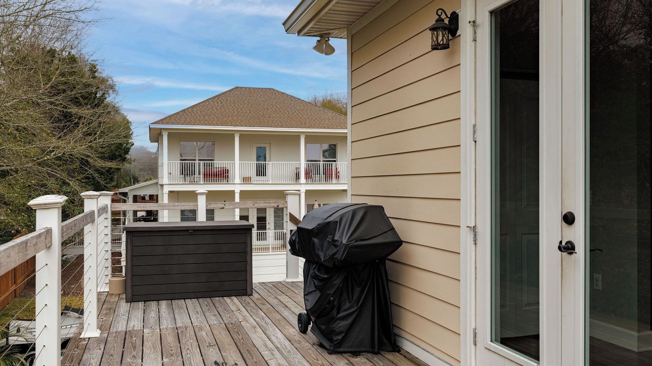 Photo of Patio Balcony in Mary Esther