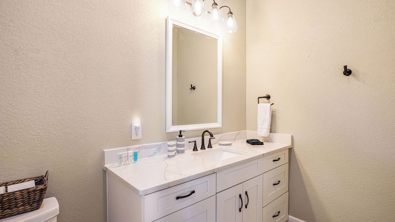 Photo of Bathroom in Mary Esther
