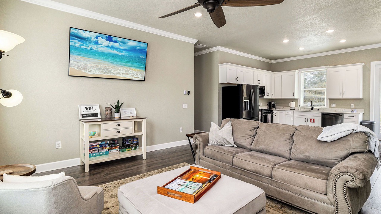 Photo of Livingroom in Mary Esther