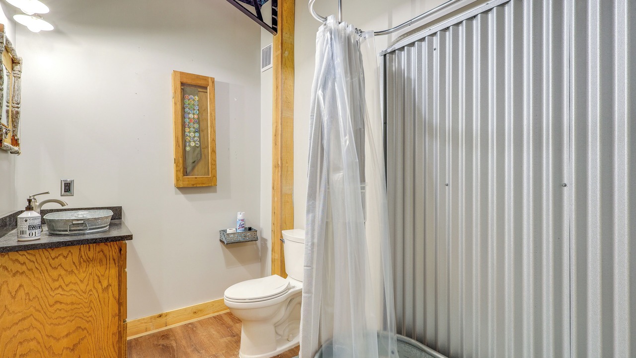 Photo of Bathroom in Foley