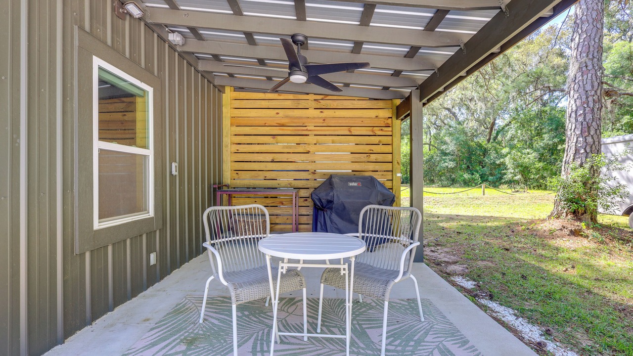 Photo of Outdoor in Foley