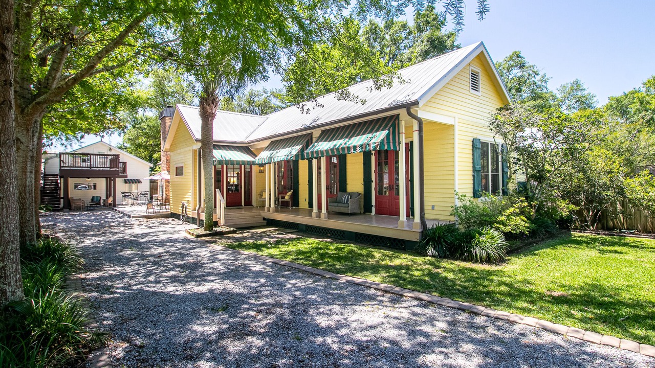 Photo of Outdoor in Bay St Louis