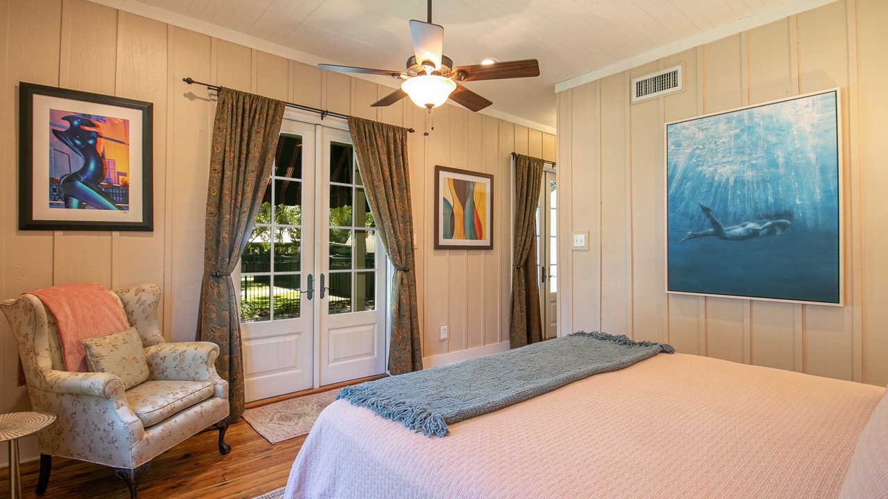 Photo of Bedroom in Bay St Louis