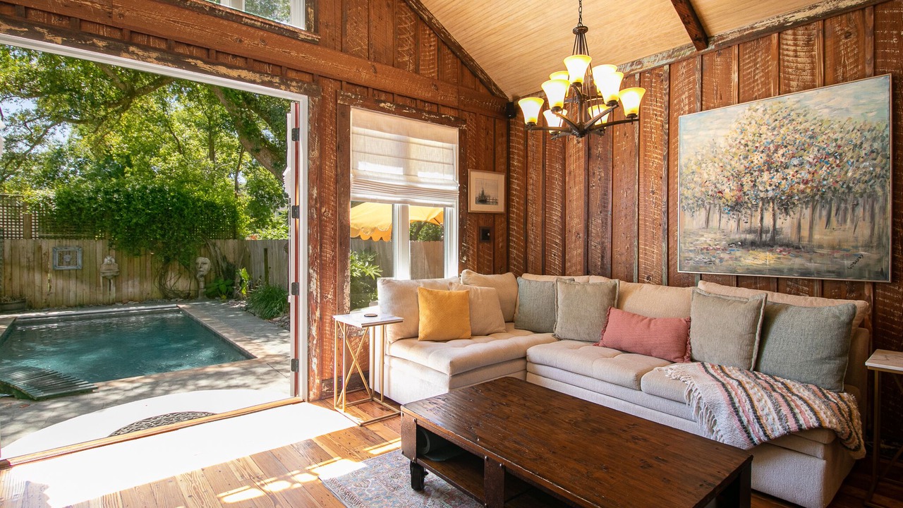 Photo of Livingroom in Bay St Louis