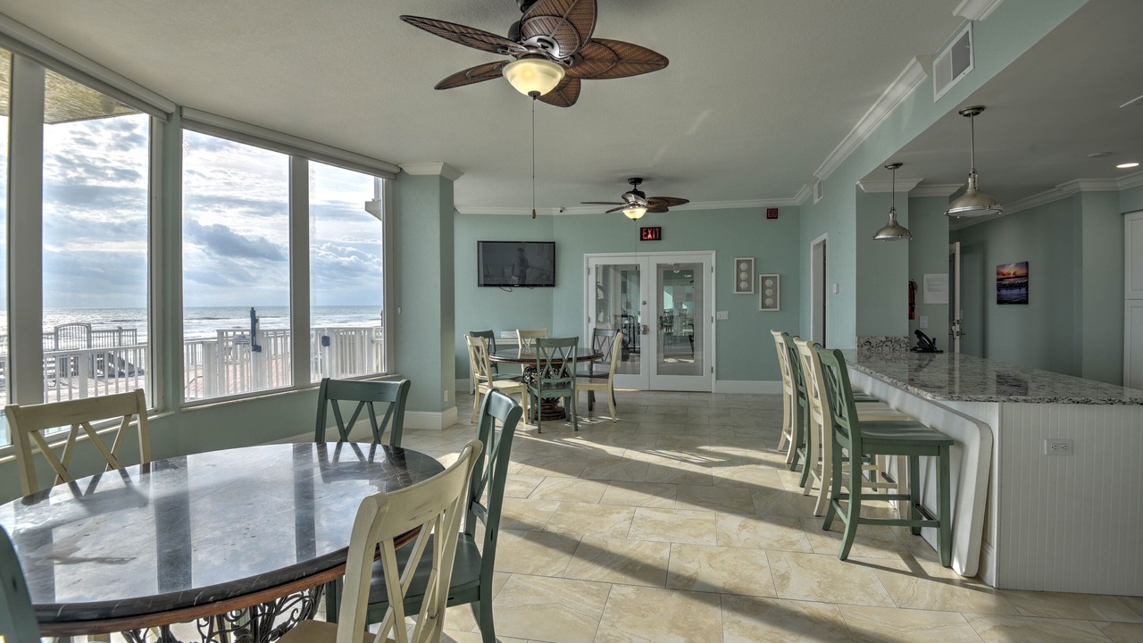 Photo of Bedroom in Daytona Beach Shores