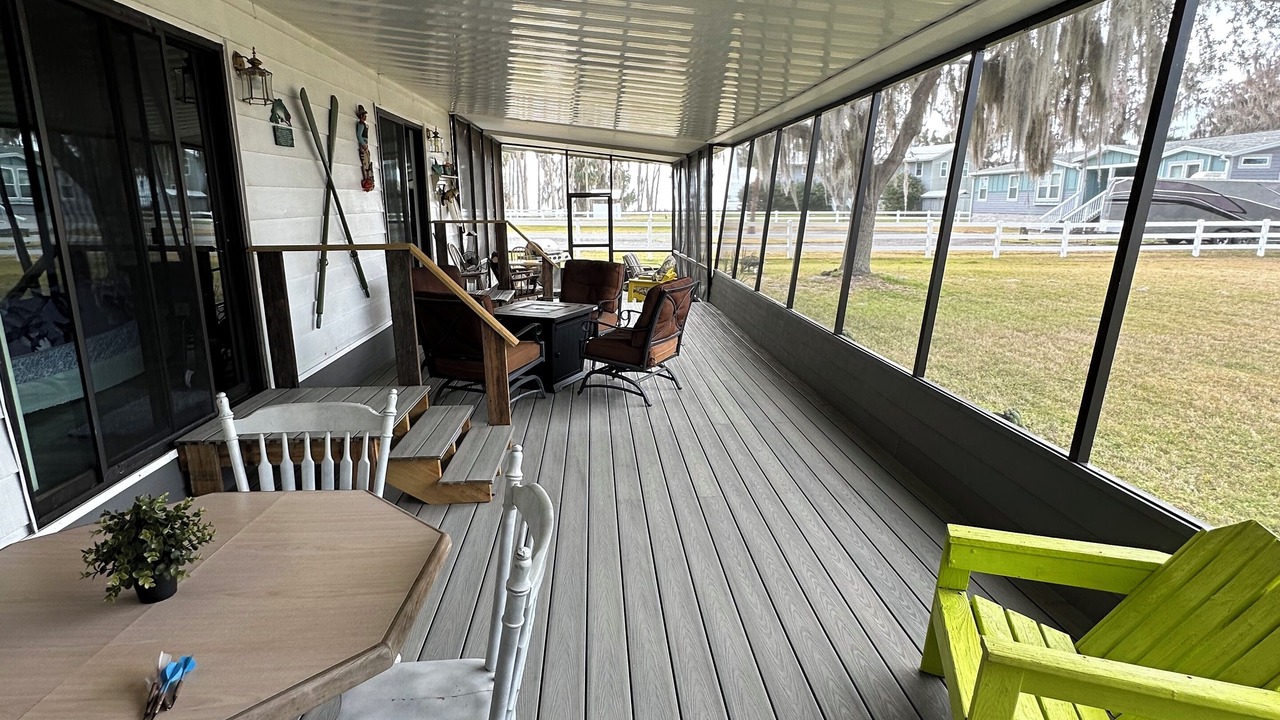 Photo of Outdoor in Georgetown