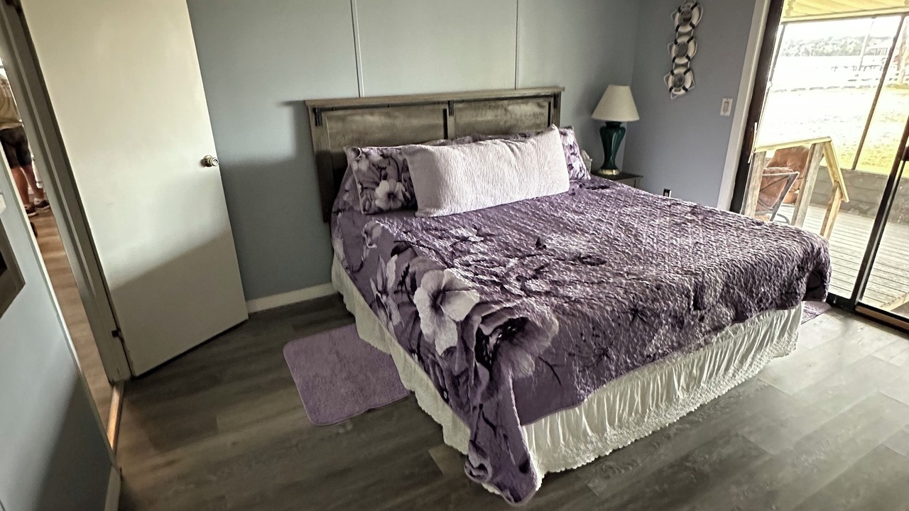 Photo of Bedroom in Georgetown