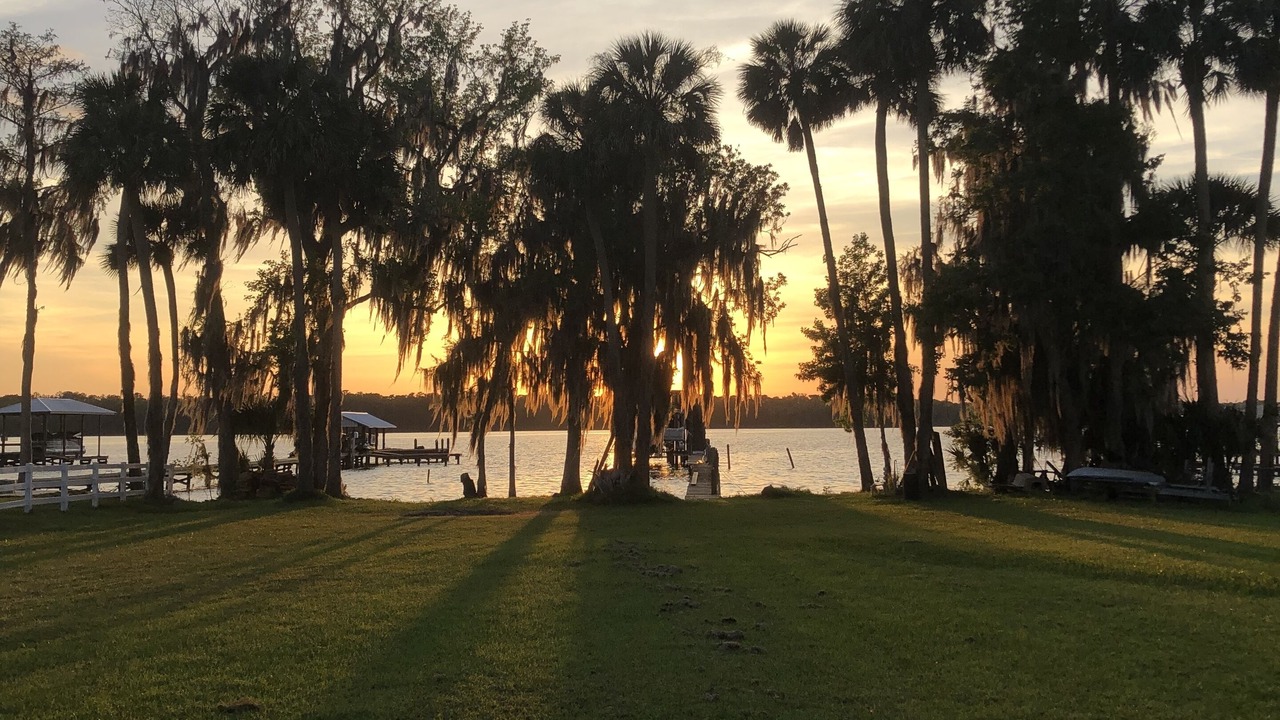 Photo of Outdoor in Georgetown