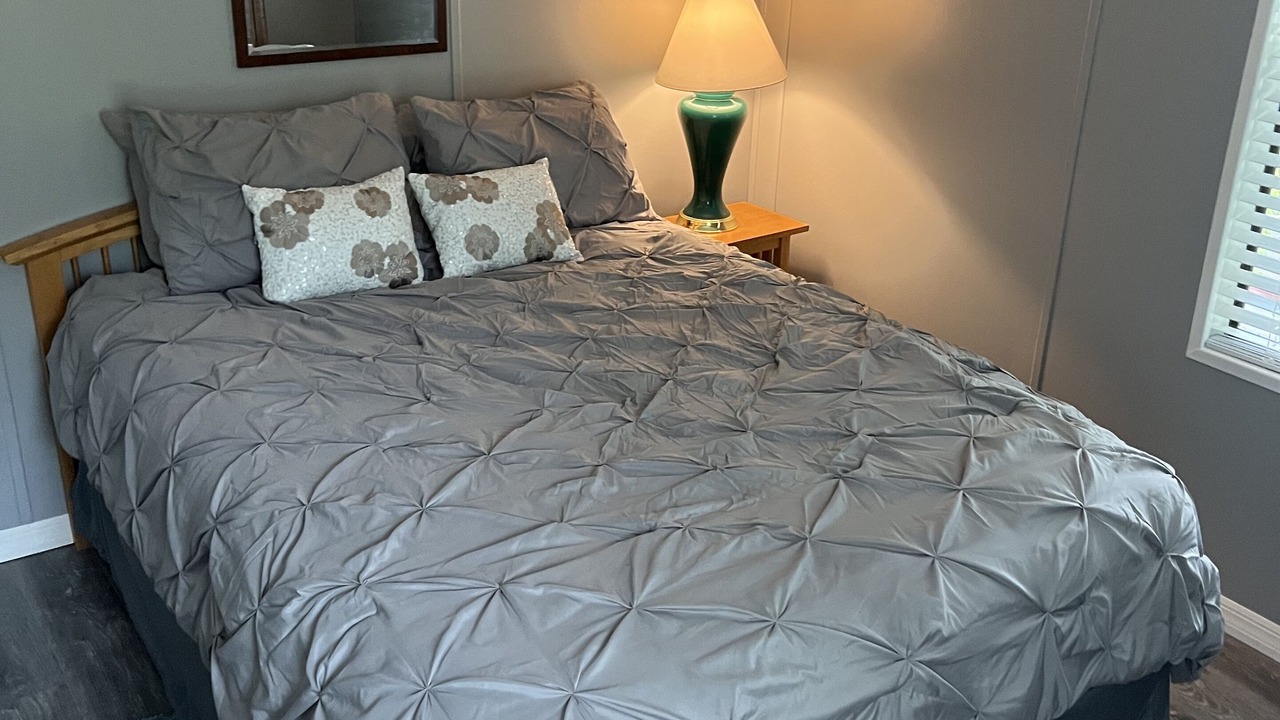 Photo of Bedroom in Georgetown