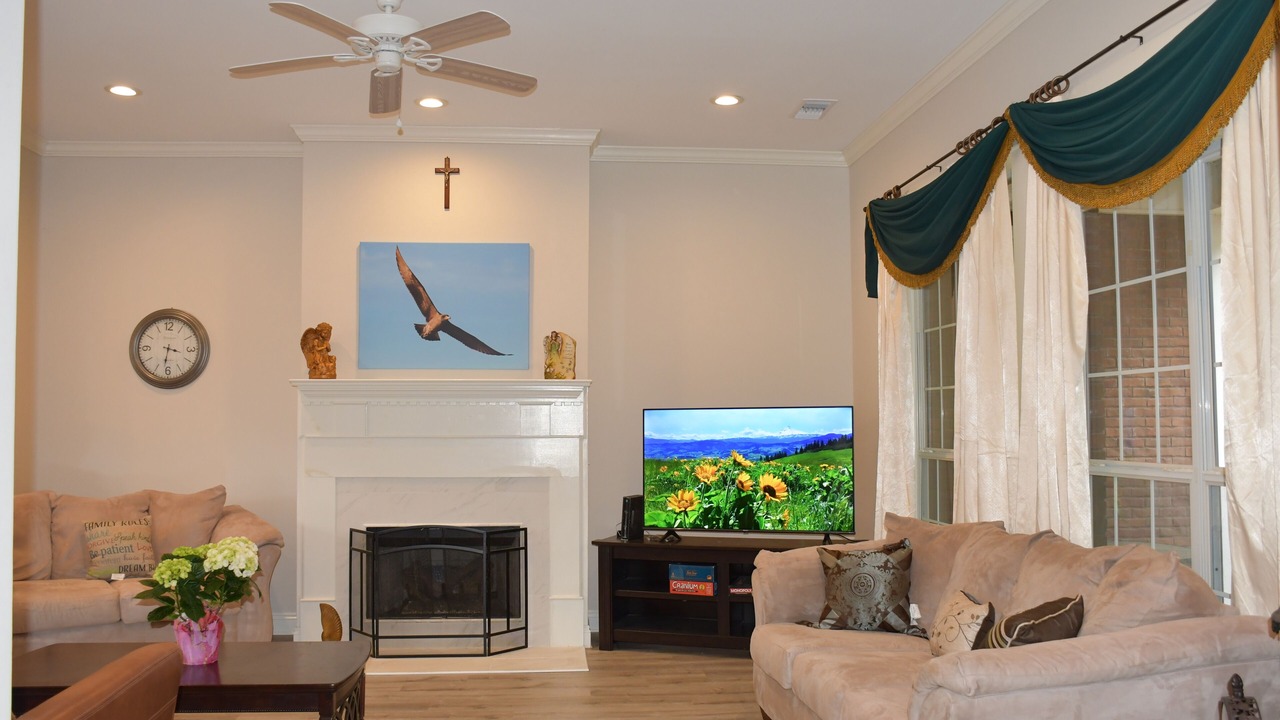 Photo of Bedroom in Mobile
