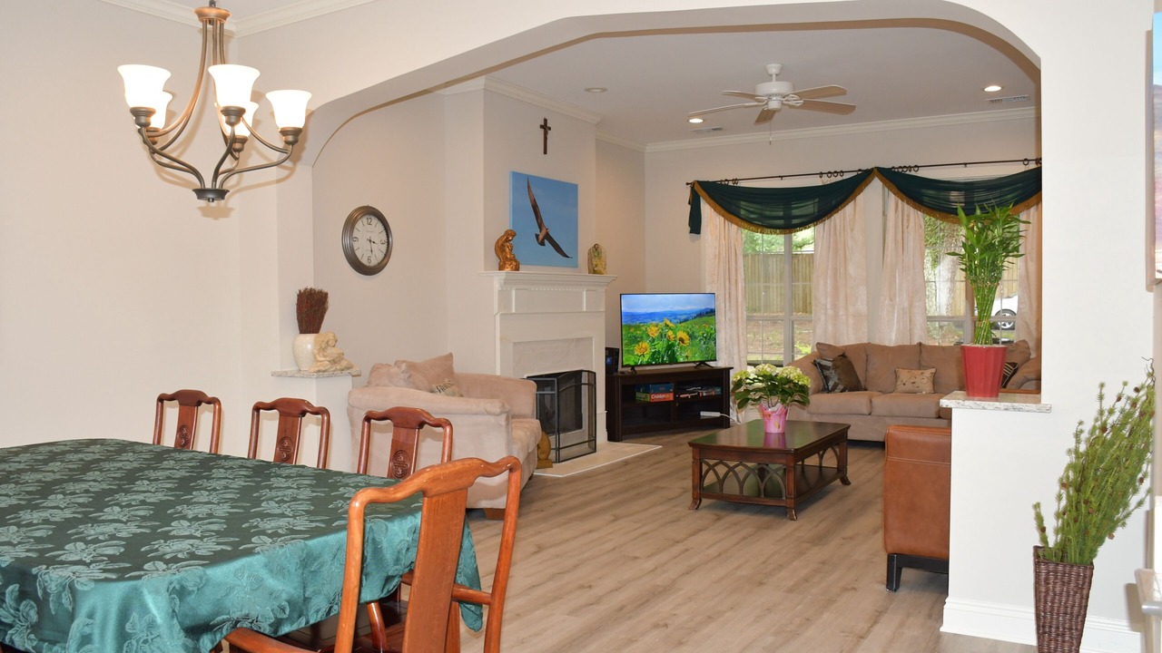 Photo of Bedroom in Mobile