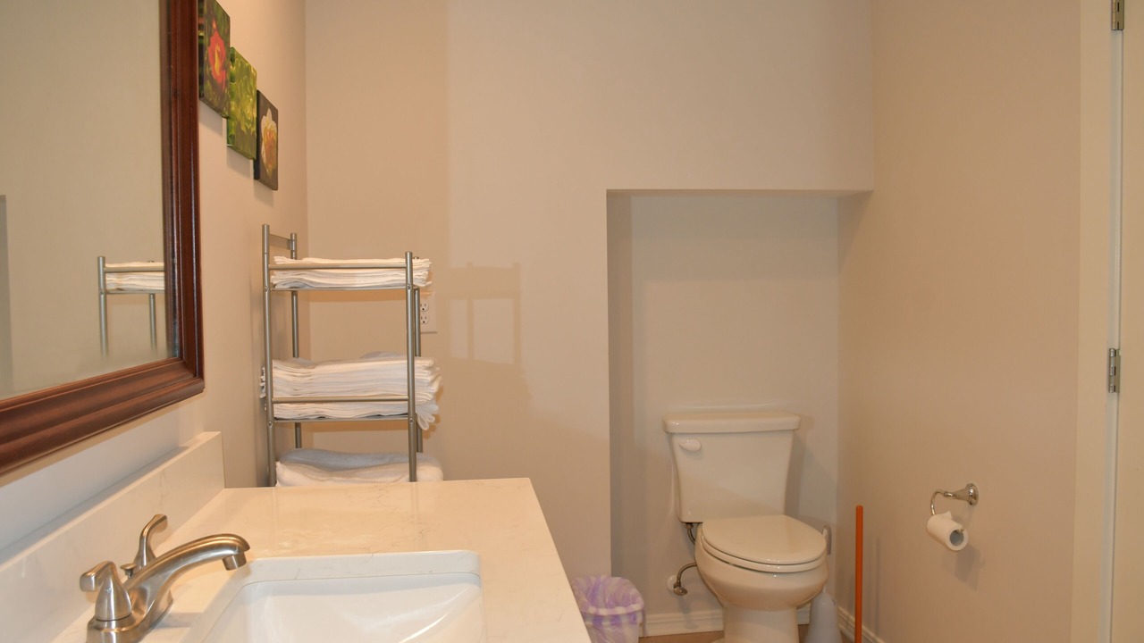 Photo of Bathroom in Mobile
