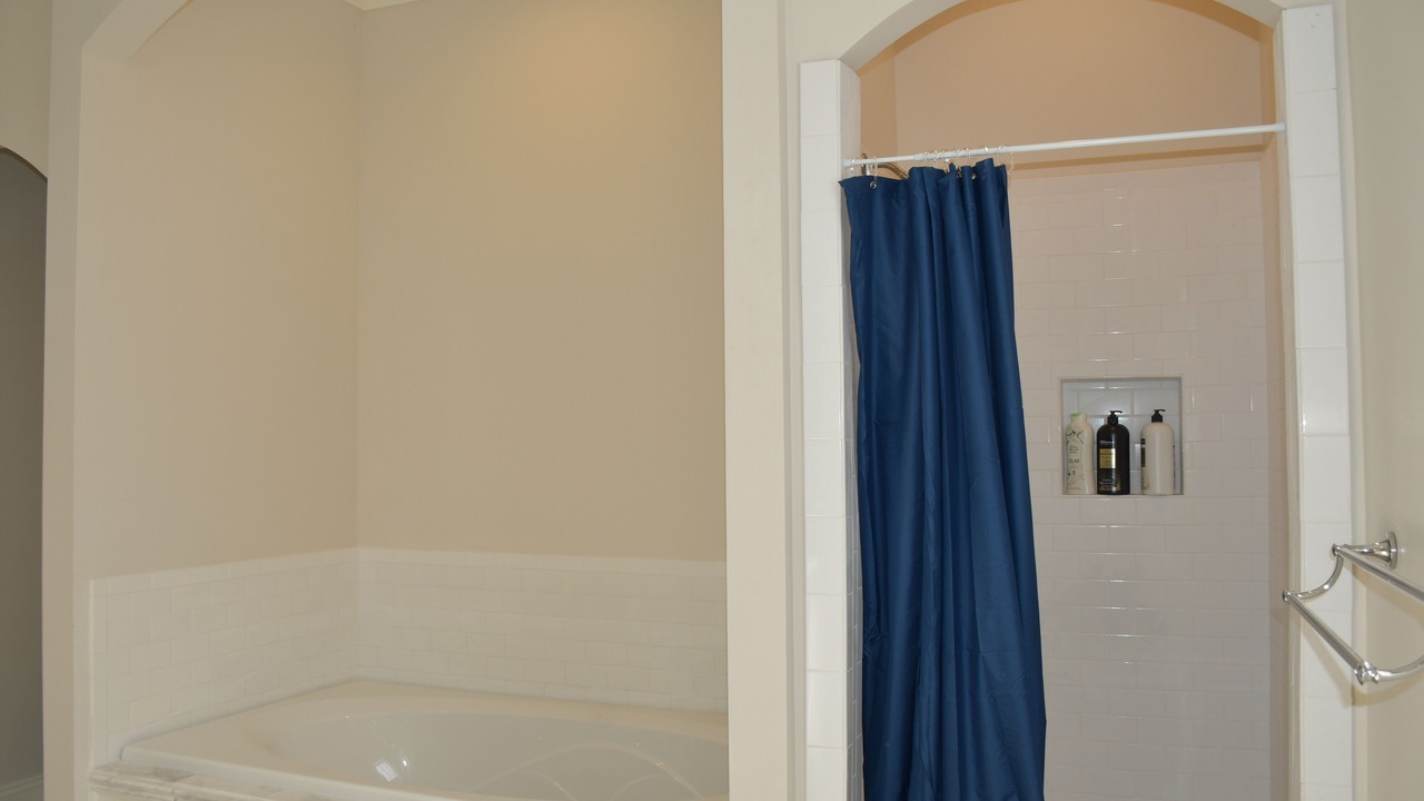 Photo of Bathroom in Mobile