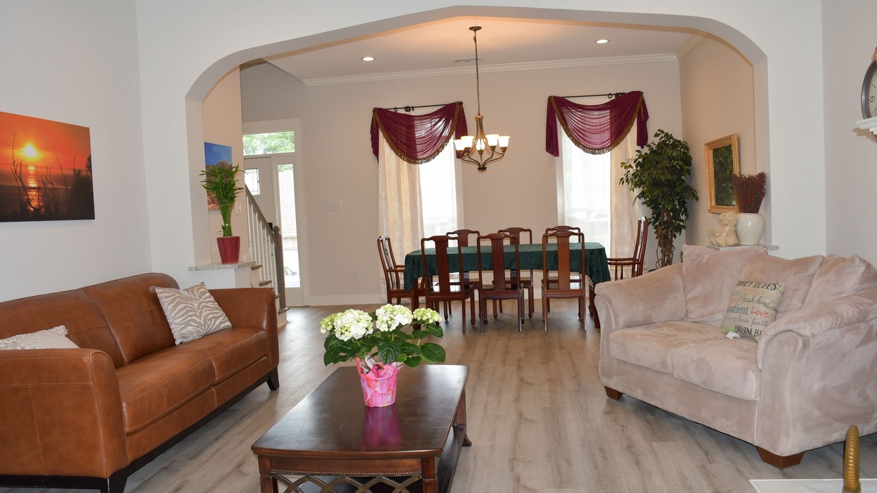 Photo of Bedroom in Mobile