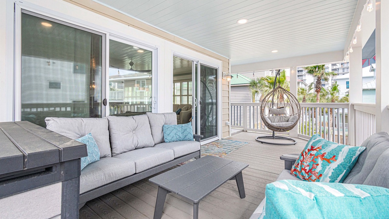 Photo of Outdoor in Miramar Beach