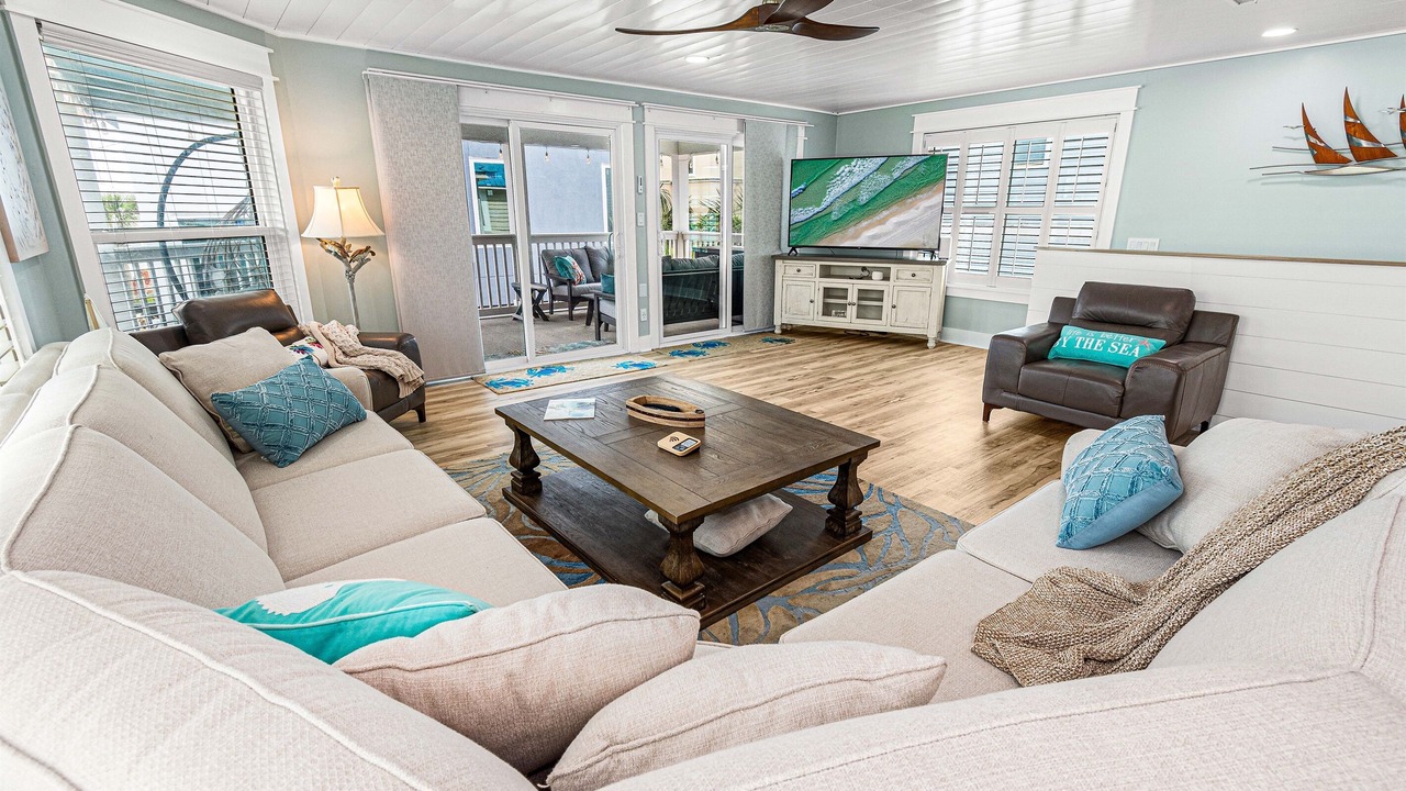 Photo of Bedroom in Miramar Beach