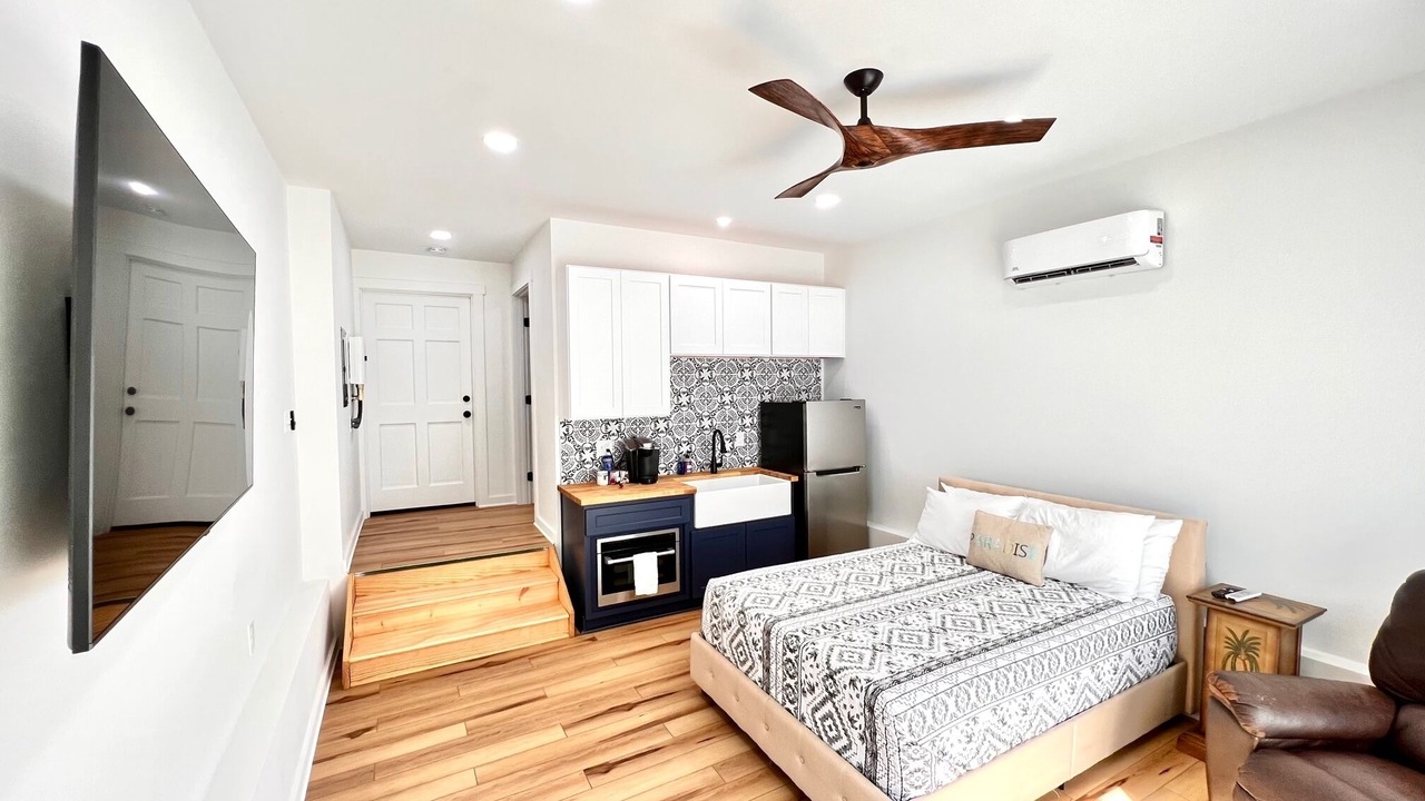 Photo of Bedroom in San Mateo