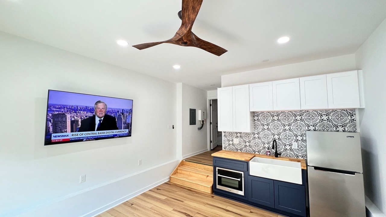 Photo of Kitchen in San Mateo